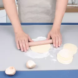 Mini Silicone Rolling Pin